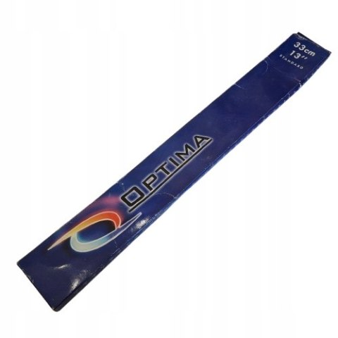 PIÓRO WYCIERACZKI OPTIMA 330MM 33CM 13" PIÓRO WYCIERACZKI OPTIMA 330MM 33CM 13"
