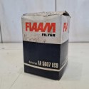 REANULT CLIO II KANGOO 1.2 FILTR OLEJU FIAAM FA 5607 ECO