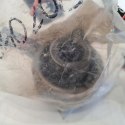 RENAULT LAGUNA I II TULEJA SILENTBLOCK WAHACZA KPL 72-0641