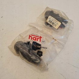 RENAULT SCENIC I GUMY DRĄŻKA STABILIZATORA KPL HART 434 234