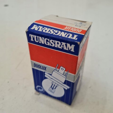 TUNGSRAM R2 ŻARÓWKA 12V TUNGSRAM R2 ŻARÓWKA 12V