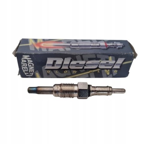 VOLKSWAGEN GOLF IV BORA 1.9 TDI ŚWIECA ŻAROWA MAGNETI MARELLI UX27A