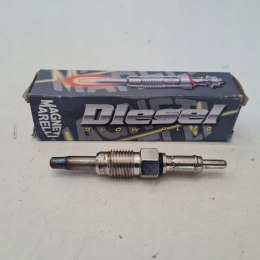 VOLKSWAGEN GOLF IV BORA 1.9 TDI ŚWIECA ŻAROWA MAGNETI MARELLI UX27A