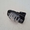 VW GOLF III LAMPKA OŚWIETLENIA TABLICY REJESTRACYJNEJ 441-2101N-AE