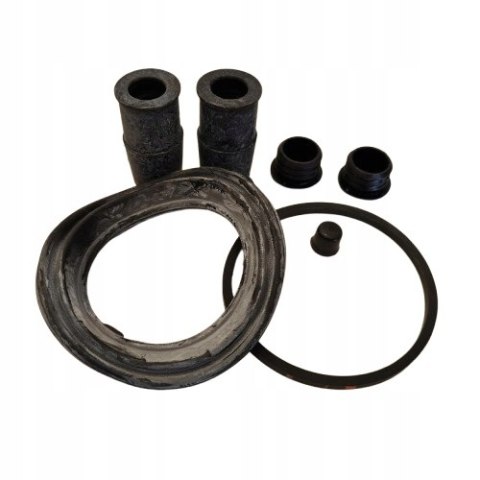 VW TRANSPORTER T4 ZESTAW NAPRAWCZY ZACISKU HAMULCOWEGO AUTOFREN D4099