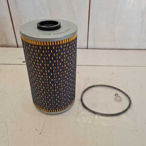 BMW 3 E36 5 E34 TDS FILTR OLEJU MAXGEAR 26-0173 BMW 3 E36 5 E34 TDS FILTR OLEJU MAXGEAR 26-0173