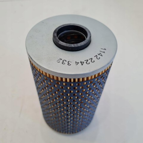 BMW 3 E36 5 E34 TDS FILTR OLEJU MAXGEAR 26-0173 BMW 3 E36 5 E34 TDS FILTR OLEJU MAXGEAR 26-0173