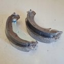 BMW 3 E36 SZCZĘKI HAMULCOWE HART 217 670
