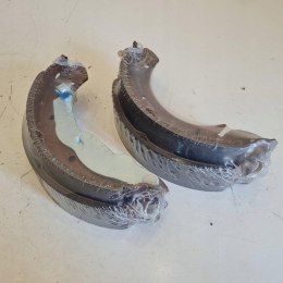 BMW 3 E36 SZCZĘKI HAMULCOWE HART 217 670