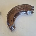 BMW 3 E36 SZCZĘKI HAMULCOWE HART 217 670