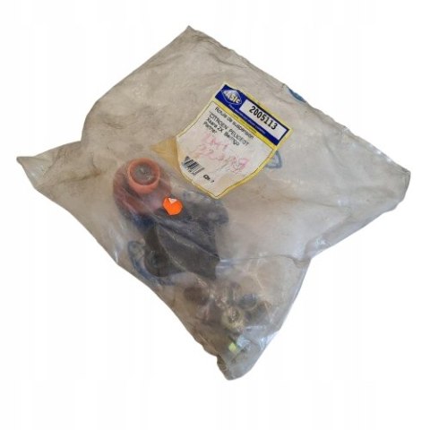 CITROEN BERLINGO PEUGEOT PARTNER SWORZEŃ WAHACZA SASIC 2005113