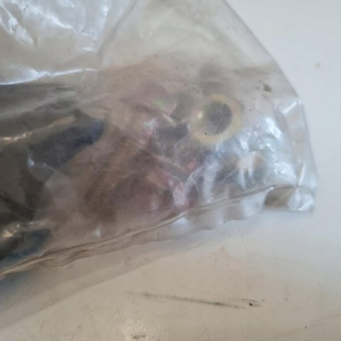 CITROEN BERLINGO PEUGEOT PARTNER SWORZEŃ WAHACZA SASIC 2005113