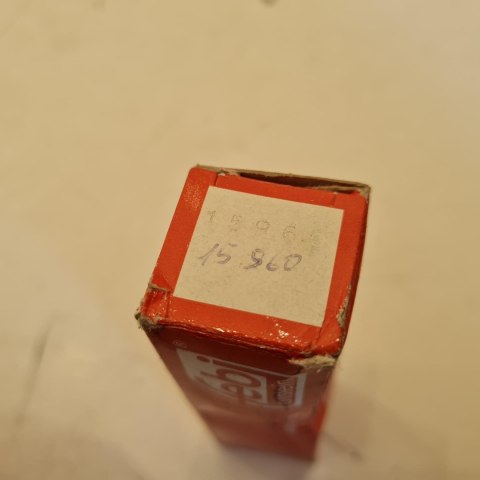 CITROEN JUMPER FIAT DUCATO PEUGEOT BOXER 1.9 2.5 D ŚWIECA ŻAROWA FEBI 15960