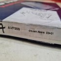 CITROEN XSARA FILTR KABINOWY MISTRAL AVF303