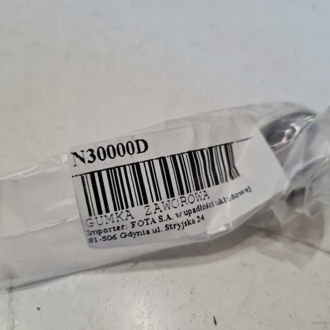 DAEWOO LANOS NEXIA NUBIRA 1.6 16V USZCZELNIACZ TRZONKA ZAWORU N30000D 8SZT DAEWOO LANOS NEXIA NUBIRA 1.6 16V USZCZELNIACZ TRZONKA ZAWORU N30000D 8SZT