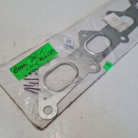 DAEWOO LANOS NUBIRA 1.6 16V USZCZELKA KOLEKTORA WYDECHOWEGO N70003D