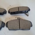 HONDA CIVIC VI ROVER 400 KLOCKI HAMULCOWE KPL KASHIYAMA D5103M