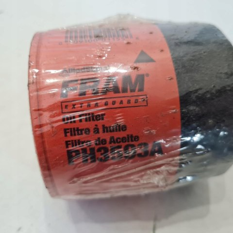 HYUNDAI i30 ix35 2.0 FILTR OLEJU FRAM PH3593A