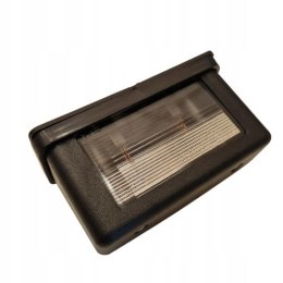 LAMPA OŚWIETLENIA TABLICY REJESTRACYJNEJ LT 105 UNIWERSALNA