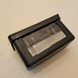 LAMPA OŚWIETLENIA TABLICY REJESTRACYJNEJ LT 105 UNIWERSALNA