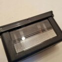 LAMPA OŚWIETLENIA TABLICY REJESTRACYJNEJ LT 105 UNIWERSALNA