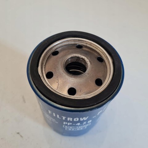 LANCIA DELTA 2.0 16V FILTR OLEJU PZL SĘDZISZÓW PP-4.7.9