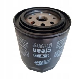 LAND ROVER DEFENDER RANGE ROVER II FILTR OLEJU CLEAN FILTERS DO 339