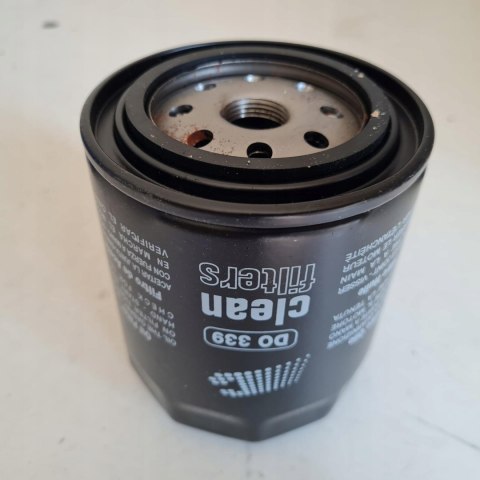 LAND ROVER DEFENDER RANGE ROVER II FILTR OLEJU CLEAN FILTERS DO 339