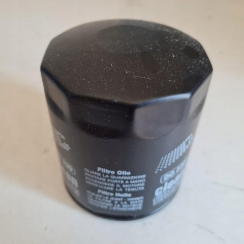 LAND ROVER DEFENDER RANGE ROVER II FILTR OLEJU CLEAN FILTERS DO 339