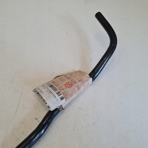 MERCEDES SPRINTER 906 PRZEWÓD HAMULCOWY SERWO A9064353425 MERCEDES SPRINTER 906 PRZEWÓD HAMULCOWY SERWO A9064353425