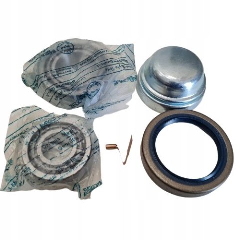 MERCEDES T1 ŁOŻYSKO KOŁA MEYLE 0140330045 MERCEDES T1 ŁOŻYSKO KOŁA MEYLE 0140330045