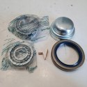 MERCEDES T1 ŁOŻYSKO KOŁA MEYLE 0140330045