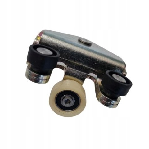 MERCEDES VITO 638 PROWADNICA ROLKOWA DRZWI PRZESUWNYCH 6003-00-0113P