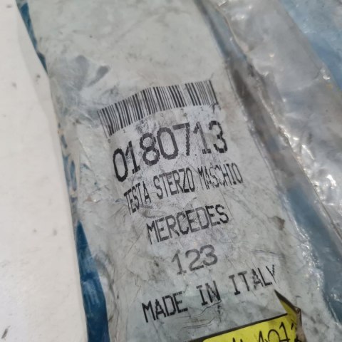 MERCEDES W123 KOŃCÓWKA DRĄŻKA KIEROWNICZEGO OCAP 0180713 MERCEDES W123 KOŃCÓWKA DRĄŻKA KIEROWNICZEGO OCAP 0180713