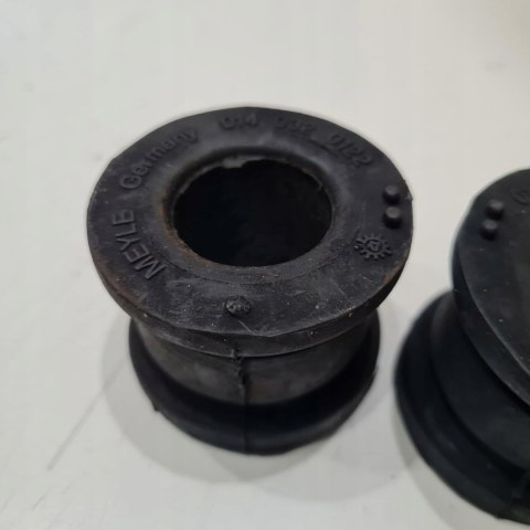 MERCEDES W124 GUMY DRĄŻKA STABILIZATORA KPL MEYLE 0140320122