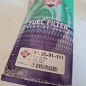 NISSAN ALMERA N16 PRIMERA P11 1.6 1.8 2.0 16V FILTR PALIWA 30-01-111