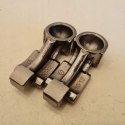 OPEL ASTRA F G VECTRA A B 1.6 DŹWIGIENKA ZAWOROWA KPL 2SZT FEBI 08400