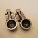 OPEL ASTRA F G VECTRA A B 1.6 DŹWIGIENKA ZAWOROWA KPL 2SZT FEBI 08400