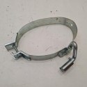 OPEL ASTRA F KADETT E OBEJMA MOCOWANIE TŁUMIKA WYDECHU 251-916