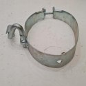 OPEL ASTRA F KADETT E OBEJMA MOCOWANIE TŁUMIKA WYDECHU 251-916