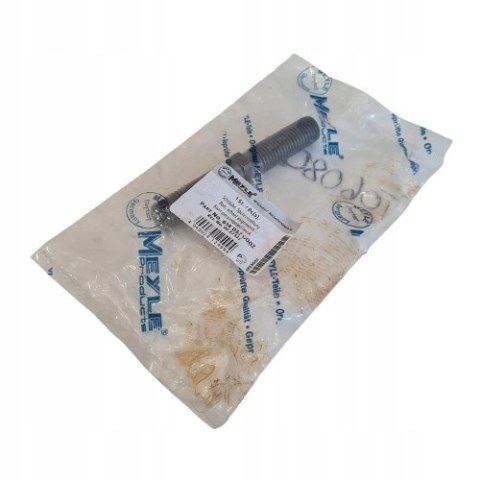 OPEL ASTRA F VECTRA A ŚRUBA PRZEKŁADNI KIEROWNICZEJ MEYLE 6140320002 OPEL ASTRA F VECTRA A ŚRUBA PRZEKŁADNI KIEROWNICZEJ MEYLE 6140320002
