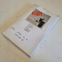 OPEL ASTRA G FILTR KABINOWY HART 328 429
