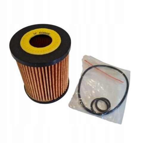 OPEL ASTRA G H 1.7 CDTI FILTR OLEJU OP 828606