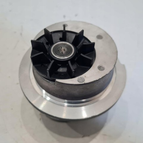 OPEL ASTRA G VECTRA B ZAFIRA A 1.8 16V POMPA WODY WODNA KAGER 33-0402 OPEL ASTRA G VECTRA B ZAFIRA A 1.8 16V POMPA WODY WODNA KAGER 33-0402