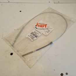 OPEL CORSA B TIGRA LINKA HAMULCA RĘCZNEGO HART 217 978
