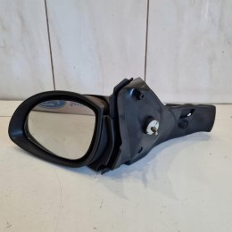 OPEL VECTRA B LUSTERKO LEWE MANUALNE