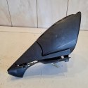 OPEL VECTRA B LUSTERKO LEWE MANUALNE