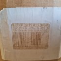 OPEL VECTRA B LUSTERKO LEWE MANUALNE
