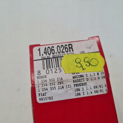 PEUGEOT 106 205 309 1.1 1.4 PALEC ROZDZIELACZA ZAPŁONU EPS 1.406.026R