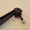 PEUGEOT 306 ŁĄCZNIK DRĄŻKA STABILIZATORA DYS 30-76833